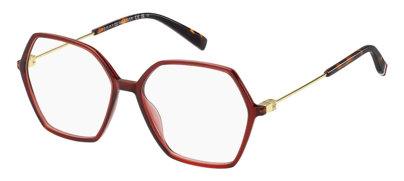 Tommy Hilfiger TH2059 Eyeglasses - view 9
